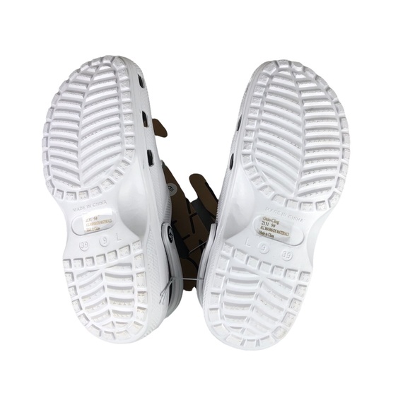 OCEAN + COAST CLASSIC OSLO Comfort Clogs - Picture 5 of 7